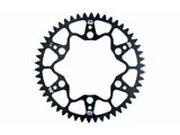 Kettenrad Moto Master 415 Aluminium 44 Zhne schwarz SX...