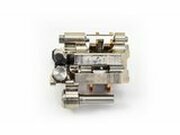 Bremssattel hinten Moto Master MXC YZF ab 2020