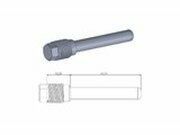 Bremsbelagbolzen vorn Moto Master GasGas / Rieju