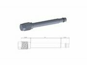 Bremsbelagbolzen Moto Master hinten CR / CRF / RM-Z