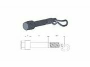 Bremsbelagbolzen Moto Master hinten TC / SX 50