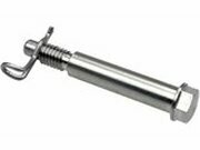 Bremsbelagbolzen Moto Master vorn TC / SX 85