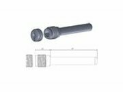 Bremsbelagbolzen Moto Master vorn DR-Z 400