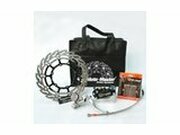 Bremssatz komplett Moto Master Supermoto Racing KXF 250 /...