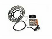 Bremssatz Moto Master Supermoto Racing KTM / Husqvarna...