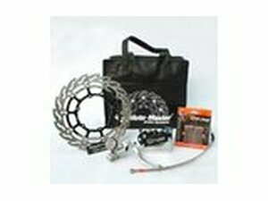 Bremssatz komplett Moto Master Supermoto Racing YZ / YZF...