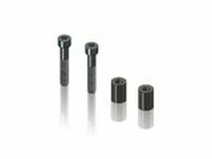 Schrauben f. Bremssatteladapter Moto Master 260 mm