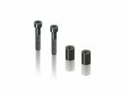 Schrauben f. Bremssatteladapter Moto Master 260 mm