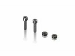 Schrauben f. Bremssatteladapter Moto Master 220 mm