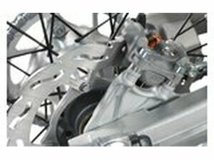 Bremssatteladapter Moto Master 270mm CRF 2015-2018
