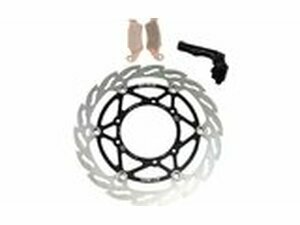 Bremssatz Oversize Moto Master 270mm CRF 2015-2018