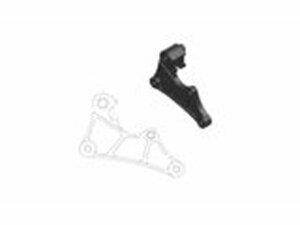 Bremssatteladapter Moto Master Supermoto Street 320mm KXF...