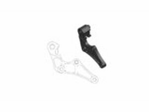 Bremssatteladapter Moto Master Supermoto Street 320mm CRF...