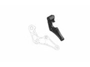 Bremssatteladapter Moto Master Supermoto Street 320mm CRF...