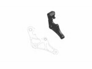 Bremssatteladapter Moto Master Street 320mm YZF ab 2016