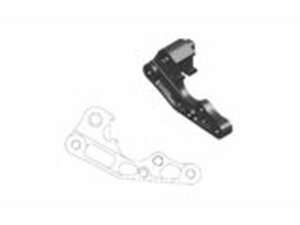 Bremssatteladapter Moto Master 270mm Beta RR ab 2013