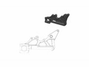 Bremssatteladapter Moto Master pour disque oversize 240mm...