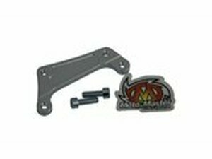 Bremssatteladapter Moto Master Supermotard Racing 300mm...