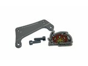 Bremssatteladapter Moto Master Supermotard Racing 300mm...
