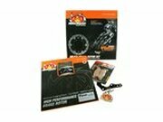 Bremssatz Oversize Moto Master 270mm Husqvarna 2018