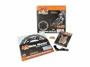 Bremssatz Oversize Moto Master 270mm Husqvarna CR / WR