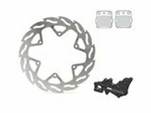 Bremssatz Oversize hinten Moto Master 240mm KTM / Husqvarna