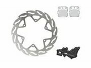 Bremssatz Oversize hinten Moto Master 240mm Husqvarna ab...