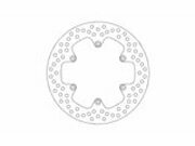 Bremsscheibe hinten Moto Master Halo KTM / Husqvarna