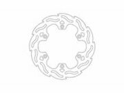 Bremsscheibe hinten Moto Master Flame YZ / YZF bis 1998