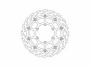 Bremsscheibe schwimmend Moto Master Flame Supermoto...