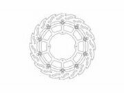 Bremsscheibe schwimmend Moto Master Flame Supermoto...