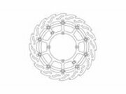 Bremsscheibe schwimmend Moto Master Flame Supermoto...