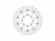 Bremsscheibe schwimmend Moto Master Flame Supermoto...