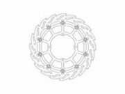 Bremsscheibe schwimmend Moto Master Flame Supermoto...