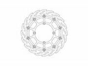 Bremsscheibe schwimmend Moto Master Flame Supermoto...