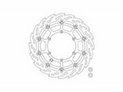 Bremsscheibe schwimmend Moto Master Supermoto Street...