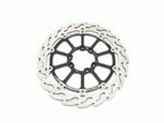 Bremsscheibe schwimmend Moto Master Supermoto Racing...