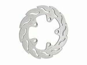 Bremsscheibe vorn Moto Master Flame KX 125 / 250 bis 2005