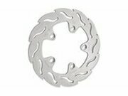 Bremsscheibe vorn Moto Master Flame KX 125 / 250 bis 2005