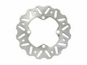 Bremsscheibe Moto Master Nitro vorn KX 65