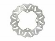 Bremsscheibe Moto Master Nitro vorn KX 65