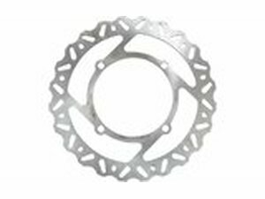 Bremsscheibe Moto Master Nitro vorn 250mm RM-Z 450