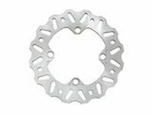 Bremsscheibe Moto Master Nitro hinten KX 85