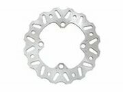 Bremsscheibe Moto Master Nitro hinten KX 85