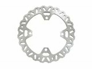 Bremsscheibe Moto Master Nitro hinten KX / KXF