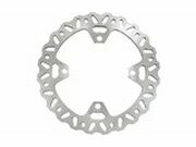Bremsscheibe Moto Master Nitro hinten KX / KXF