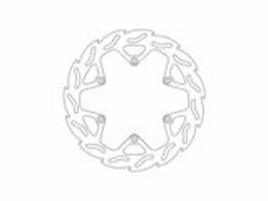 Bremsscheibe Moto Master Flame vorn YZ / YZF 1992 - 2000