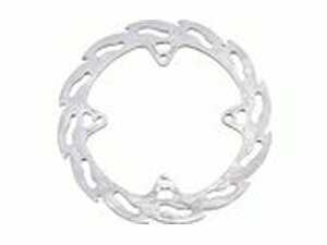 Bremsscheibe Moto Master Flame hinten TC / SX 85