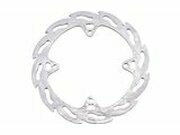 Bremsscheibe Moto Master Flame hinten TC / SX 85