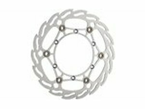 Bremsscheibe Moto Master Flame vorn 270mm CR / CRF